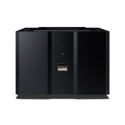 Amplificatore di potenza Soul Note M3 (coppia) Amplificatore di potenza Soul Note M3 (coppia)