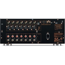 Amplificatore finale Marantz MM8077 Amplificatore finale Marantz MM8077