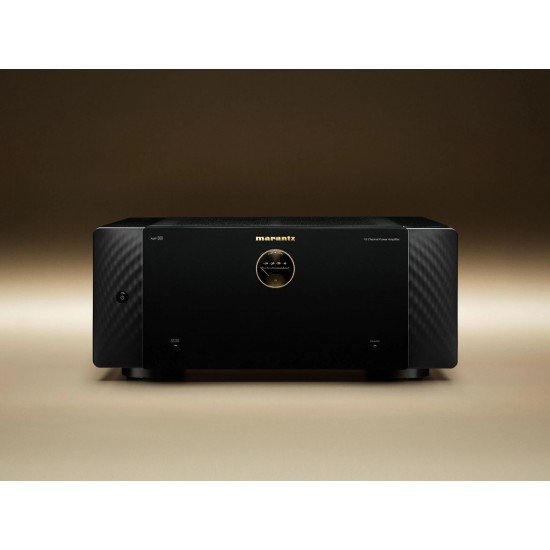 Preamplificatore Marantz Amp 10