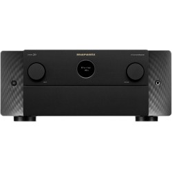 Amplificatore AV Marantz Cinema 30 (novità) Amplificatore AV Marantz Cinema 30 (novità)