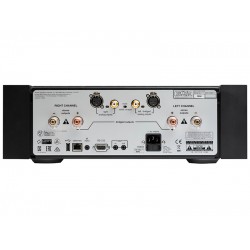 Mark Levinson N.5302 Amplificatore Finale di Potenza Stereo Dual Mono High-End