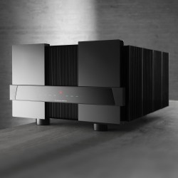 Amplificatore Stereofonico Gryphon Mephisto Amplificatore Stereofonico Gryphon Mephisto