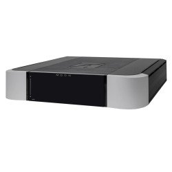 MOON 461 – Amplificatore Finale Stereo High-End 150W