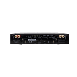 MOON 461 – Amplificatore Finale Stereo High-End 150W