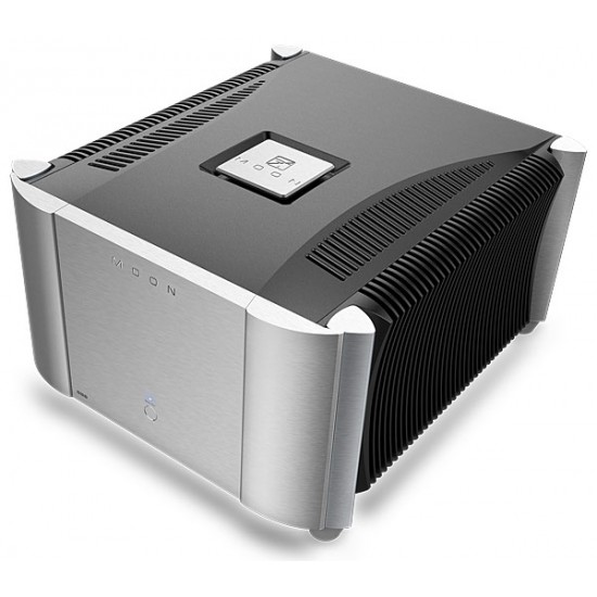 MOON 888 – Amplificatore Finale Mono High-End Reference
