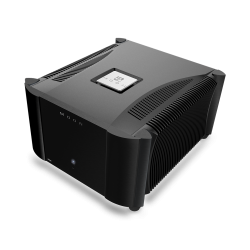 Amplificatore  Finale di potenza Moon 888 Amplificatore  Finale di potenza Moon 888