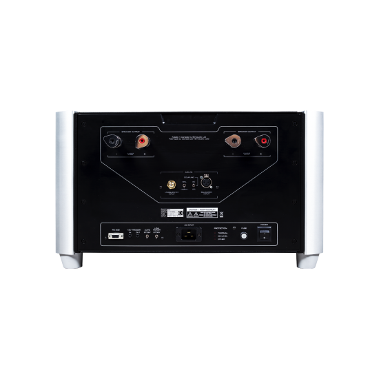 MOON 888 – Amplificatore Finale Mono High-End Reference