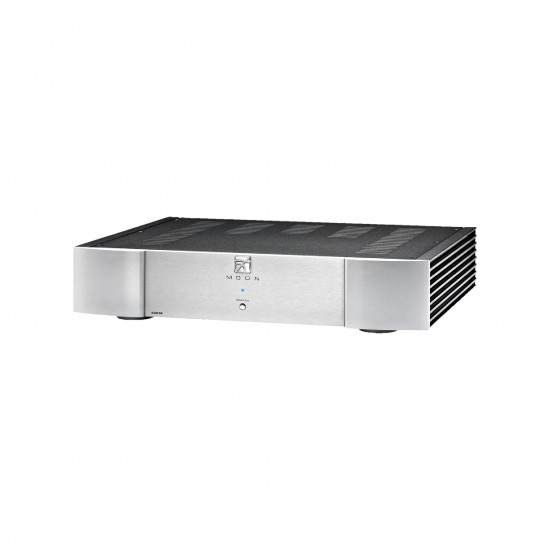 MOON 400M – Amplificatore Finale Mono High-End Audiofilo