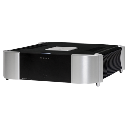 MOON North Collection 761 – Finale di Potenza Stereo High-End Reference