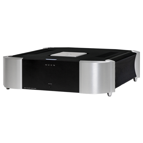 MOON North Collection 761 – Finale di Potenza Stereo High-End Reference