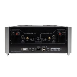 MOON North Collection 861 – Amplificatore Finale Stereo High-End Reference