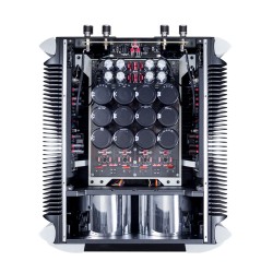 MOON 888 – Amplificatore Finale Mono High-End Reference