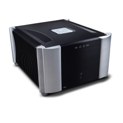 Amplificatore  Finale di potenza Moon 888 Amplificatore  Finale di potenza Moon 888