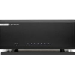 Musical Fidelity M6x 250.7 Black Demo – Amplificatore Finale Multicanale High-End