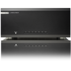 Musical Fidelity M6x 250.11 – Amplificatore Finale Stereo High-End