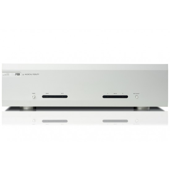 Musical Fidelity M6s PRX – Amplificatore Finale Stereo High-End