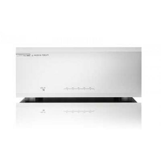 Musical Fidelity M6x 250.5 – Amplificatore Finale Multicanale High-End