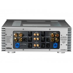 Finale di potenza Musical Fidelity Nu-Vista PAS