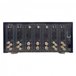 Amplificatore Finale Musical Fidelity M6x 250.11