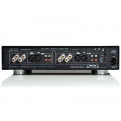 Finale di potenza Musical Fidelity M6x 250.4/2