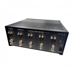 Amplificatore Finale Musical Fidelity M6x 250.5