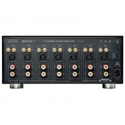Amplificatore finale Musical Fidelity M6x 250.7