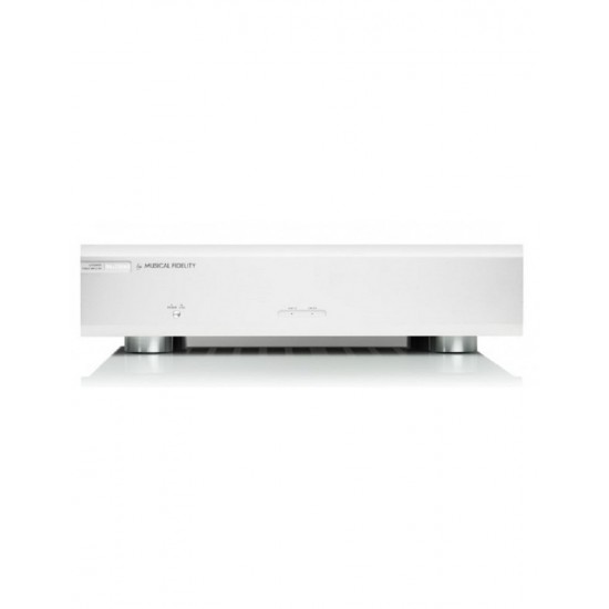 Finale di potenza Musical Fidelity M6x 250.4/2
