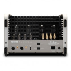 Amplificatore Finale McIntosh MC 3500 MK II