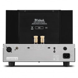 Amplificatore Finale McIntosh MC830