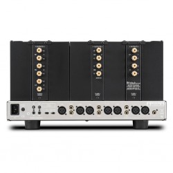 Amplificatore Finale  McIntosh MC 257