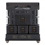 Amplificatore Finale McIntosh MC 303