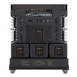 Amplificatore Finale McIntosh MC 303