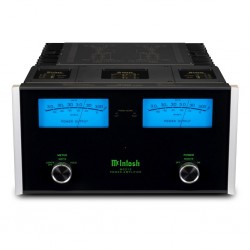 Amplificatore Finale McIntosh MC 312 