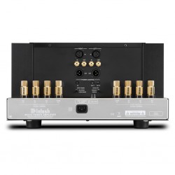 Amplificatore Finale McIntosh MC 312 