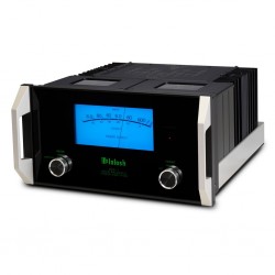 Amplificatore Finale McIntosh MC 611 cadauno