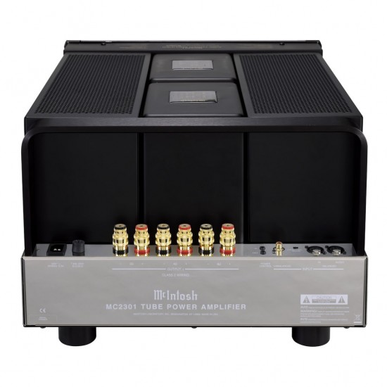 Amplificatore Finale McIntosh MC 2301 cadauno