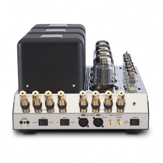 Amplificatore Finale McIntosh MC275 VI  Serie