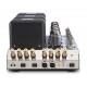 Amplificatore Finale McIntosh MC275 VI  Serie