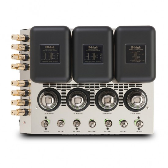 Amplificatore Finale McIntosh MC275 VI  Serie