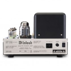 Amplificatore Finale McIntosh MC275 VI  Serie