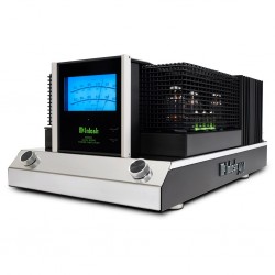 Amplificatore Finale McIntosh MC901