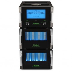 Amplificatore Finale McIntosh MC2.1KW 75th Anniversary Edition