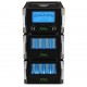 Amplificatore Finale McIntosh MC2.1KW 75th Anniversary Edition Amplificatore Finale McIntosh MC2.1KW 75th Anniversary Edition
