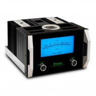 Amplificatore Finale McIntosh MC 1.25 KW 