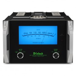 Amplificatore Finale McIntosh MC1.25KW 75th Anniversary Edition