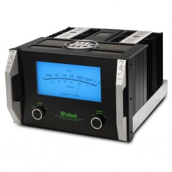 Amplificatore Finale McIntosh MC1.25KW 75th Anniversary Edition