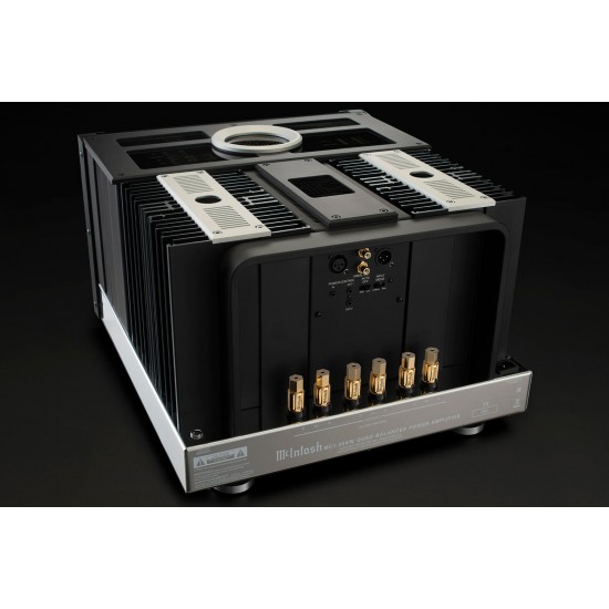 McIntosh MC1.25KW 75th Anniversary Edition – Amplificatore Finale Monofonico Reference