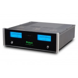 McIntosh MC152 – Amplificatore Finale Stereo High-End