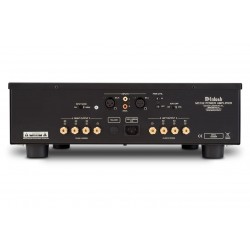 McIntosh MC152 – Amplificatore Finale Stereo High-End