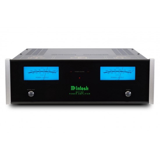 Amplificatore Finale McIntosh MC 152 